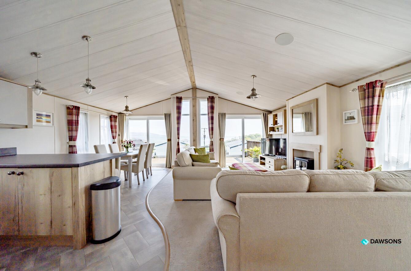 Greenways Of Gower, Oxwich, Swansea